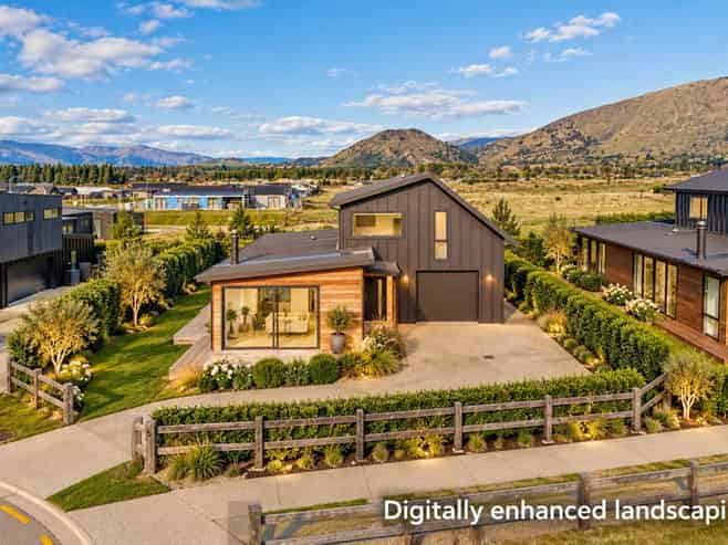5 Wallace Place, Wanaka