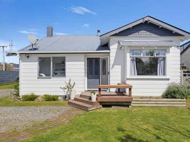 720A Aberdeen Road, Te Hapara