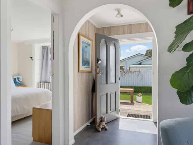 720A Aberdeen Road, Te Hapara