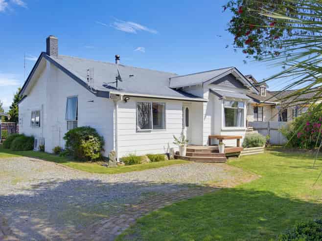 720A Aberdeen Road, Te Hapara