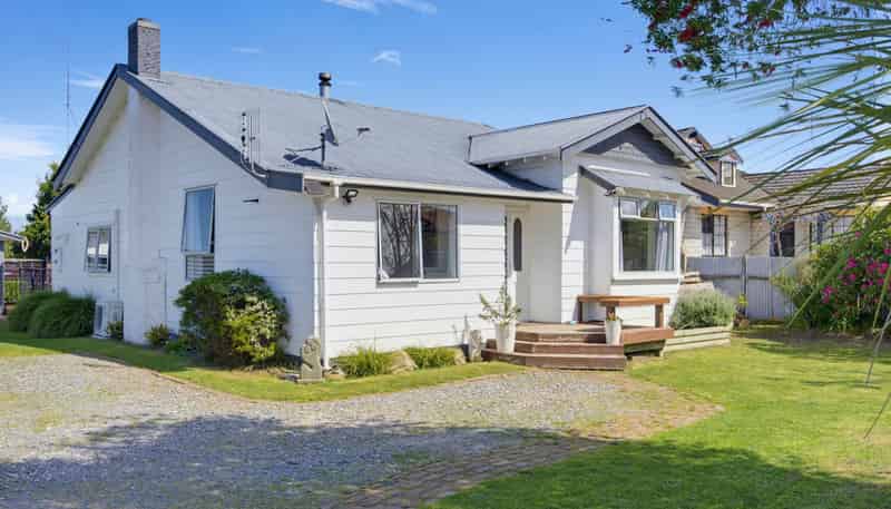 720A Aberdeen Road, Te Hapara