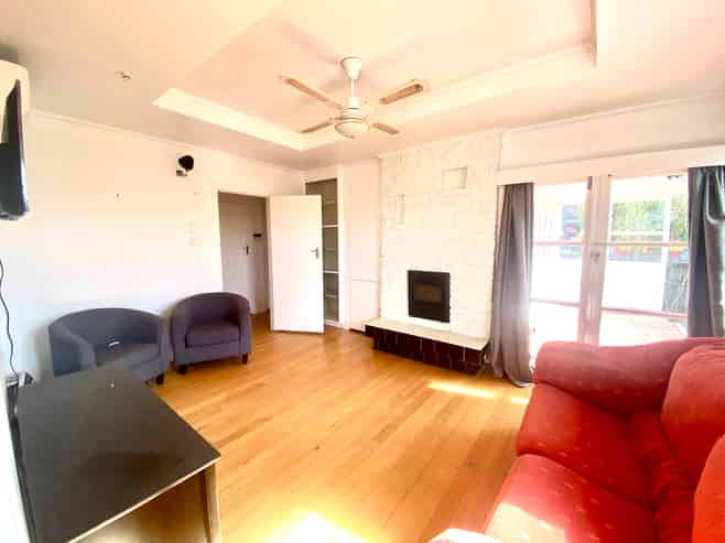 150 Malfroy Road, Hillcrest