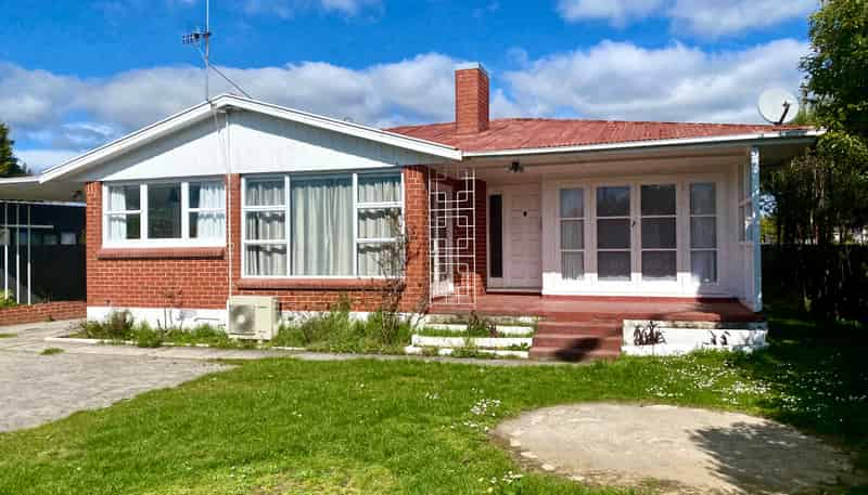 150 Malfroy Road, Hillcrest