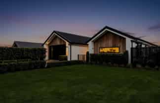 69 Barkers Road, Methven