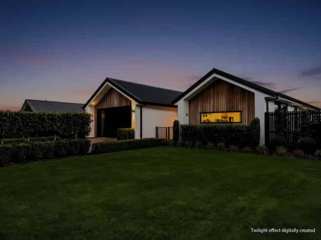 69 Barkers Road, Methven