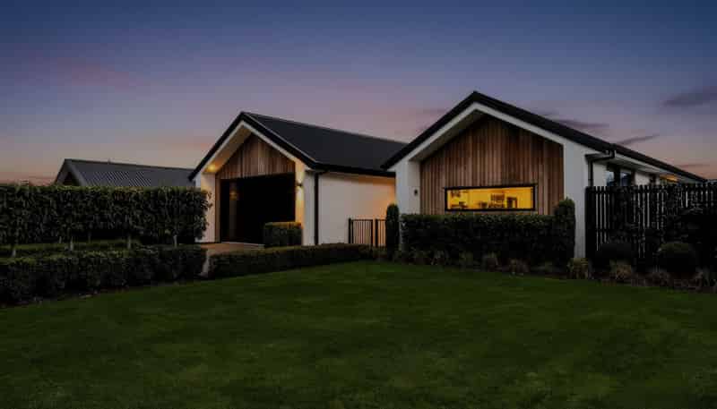 69 Barkers Road, Methven