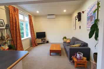 43A Wilton Road, Wadestown