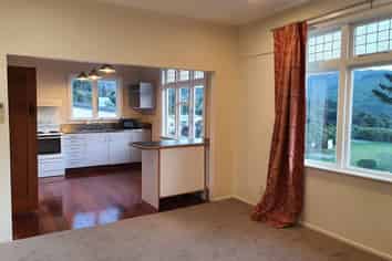 43A Wilton Road, Wadestown