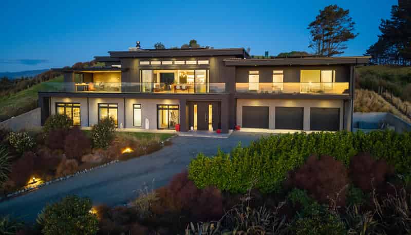 80 Harakeke Road, Te Horo