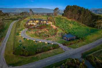 80 Harakeke Road, Te Horo