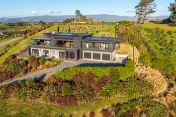 80 Harakeke Road, Te Horo