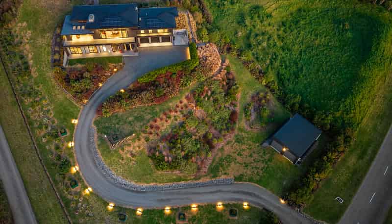 80 Harakeke Road, Te Horo