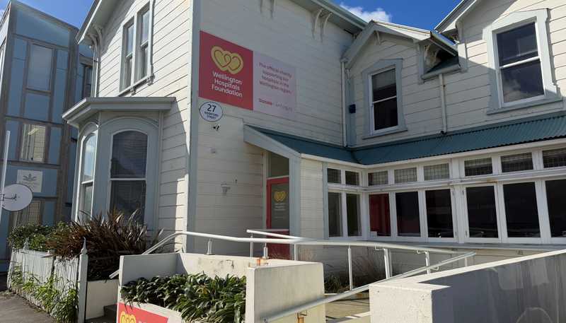 27 Riddiford Street, Newtown