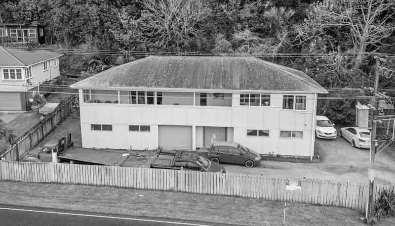 27 Whangarei Heads Road, Onerahi