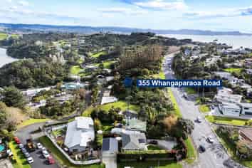 355 Whangaparaoa Road, Stanmore Bay