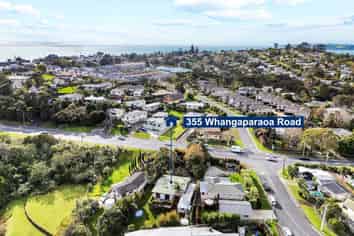 355 Whangaparaoa Road, Stanmore Bay