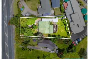 355 Whangaparaoa Road, Stanmore Bay