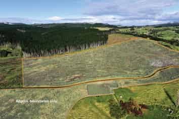  Kaitaia-Awaroa Road, Herekino