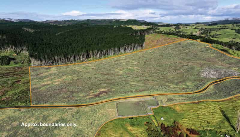  Kaitaia-Awaroa Road, Herekino
