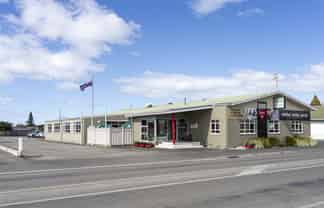 Landmark landholding in the heart of Motueka