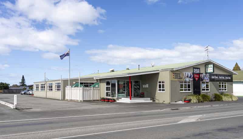 47-49 High Street, Motueka