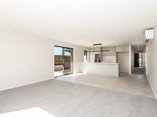 21 One Haruru Street, Cambridge