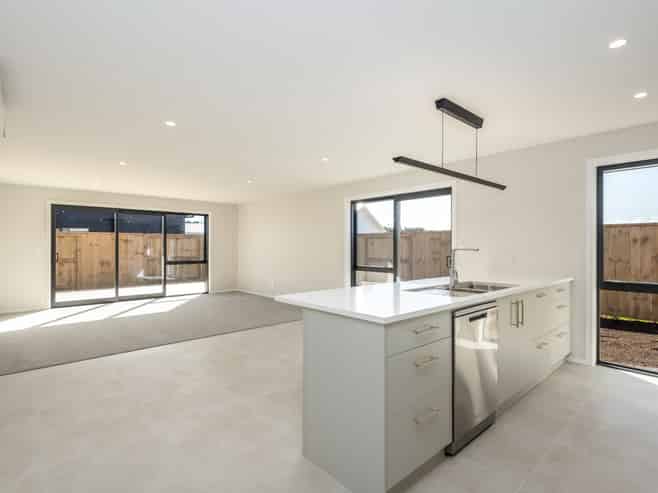 21 One Haruru Street, Cambridge