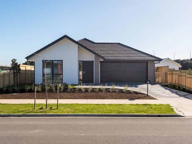 21 One Haruru Street, Cambridge