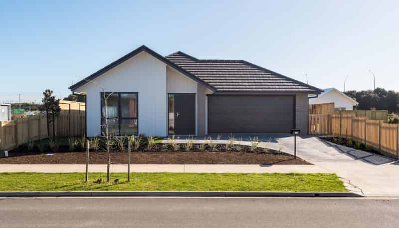 21 One Haruru Street, Cambridge