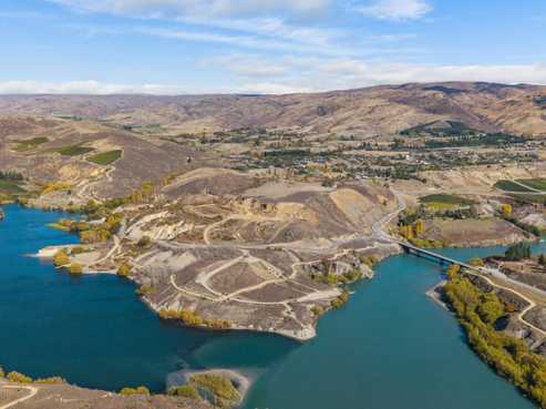 A larger vision for Bannockburn