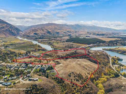 A larger vision for Bannockburn