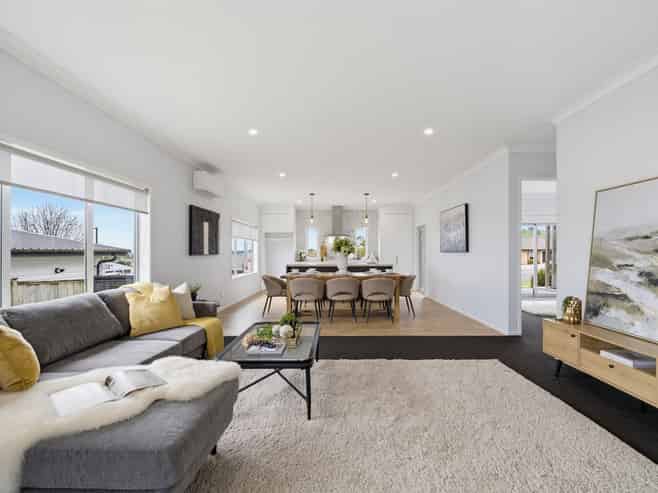 24 Hitchen Road, Pokeno