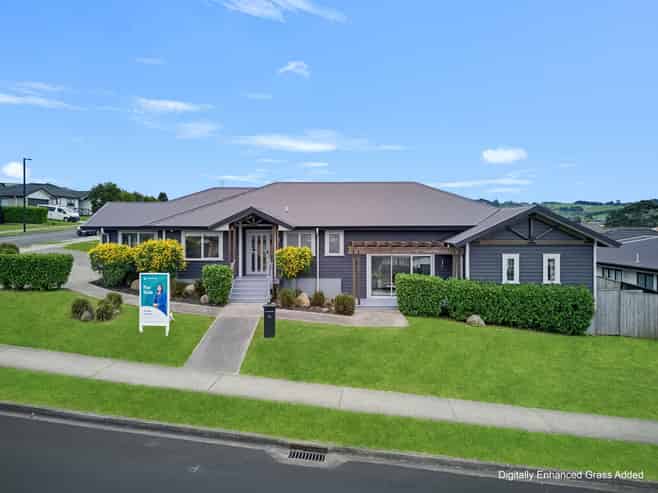24 Hitchen Road, Pokeno