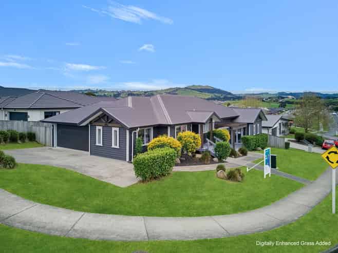 24 Hitchen Road, Pokeno