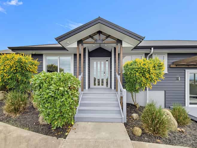 24 Hitchen Road, Pokeno