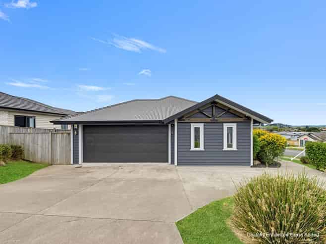 24 Hitchen Road, Pokeno