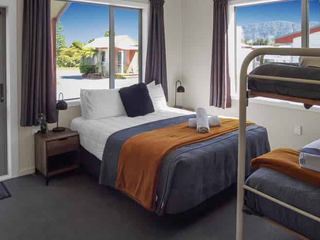 Tourism Property Investment