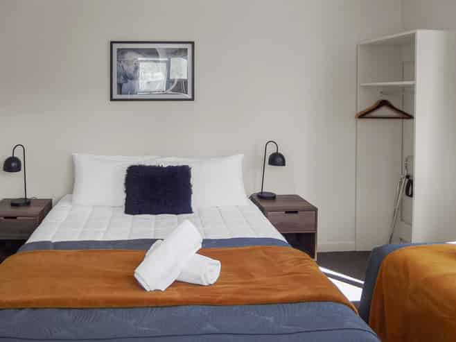 Tourism Property Investment