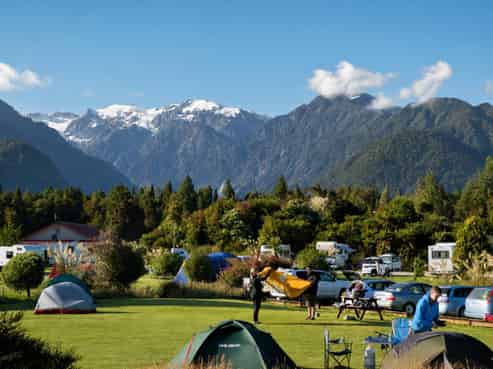 Tourism Property Investment