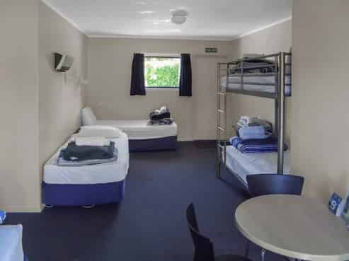 Tourism Property Investment
