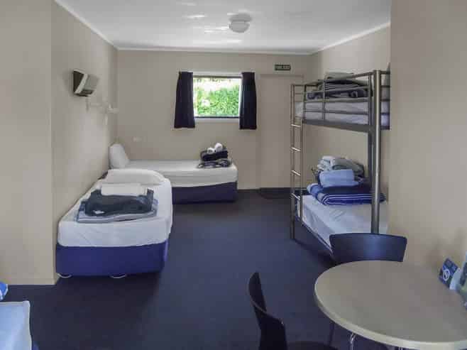 Tourism Property Investment