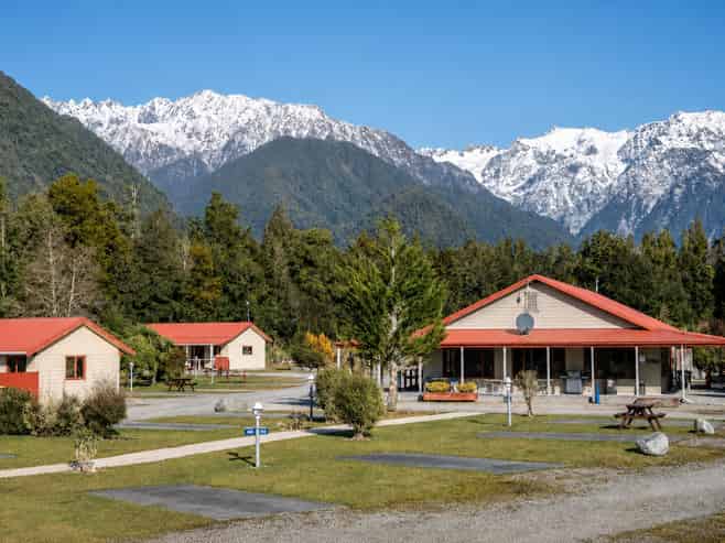 Tourism Property Investment
