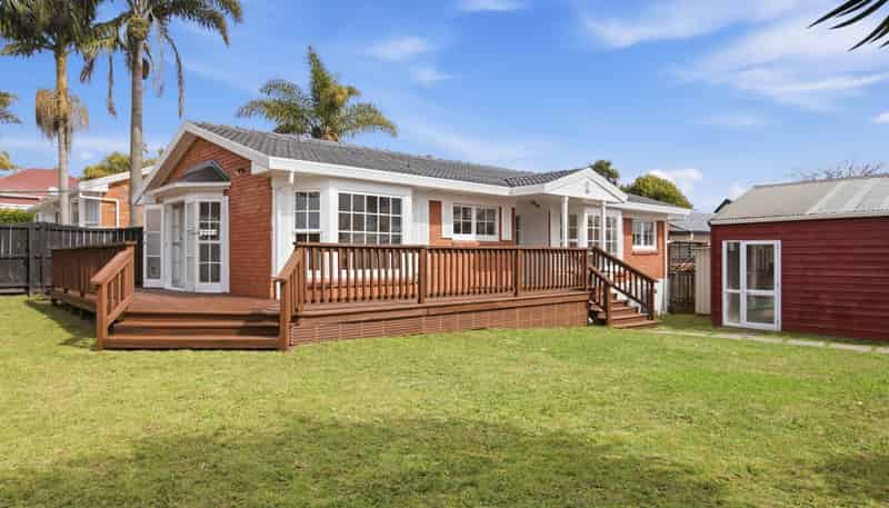 1/6 Plane Street, Avondale