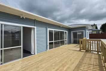  Kowhai Street, Avenues