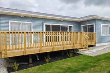  Kowhai Street, Avenues