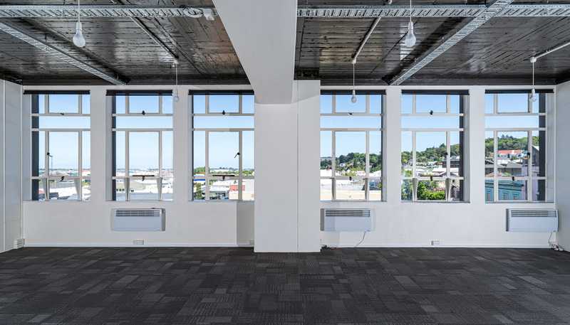 333 Princes Street, Dunedin Central