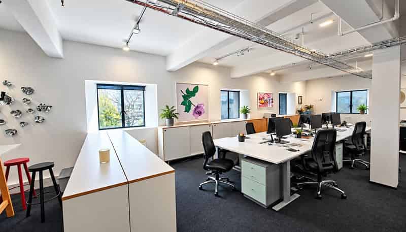  level 3/152 Oxford Terrace, Christchurch Central