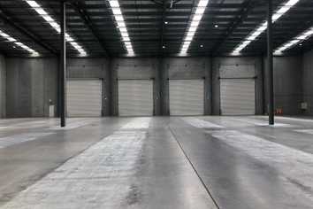 A Grade Warehouse with Secure Yard