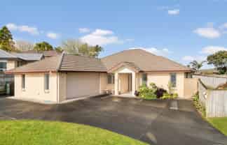 11 Ripple Grove, Waiuku