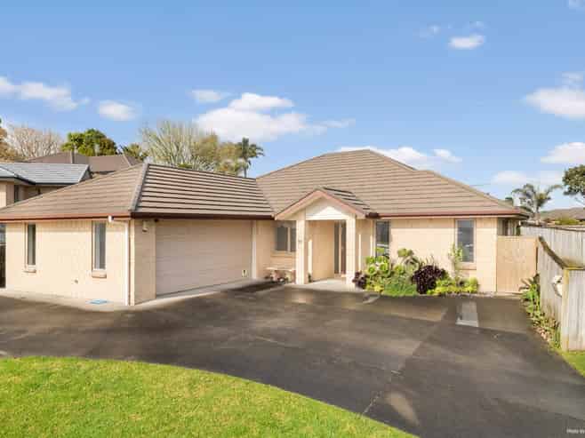 11 Ripple Grove, Waiuku